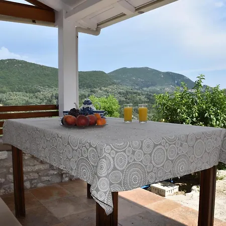 Casa De La Holiday home Katokhorion (Lefkada)