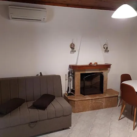Casa De La