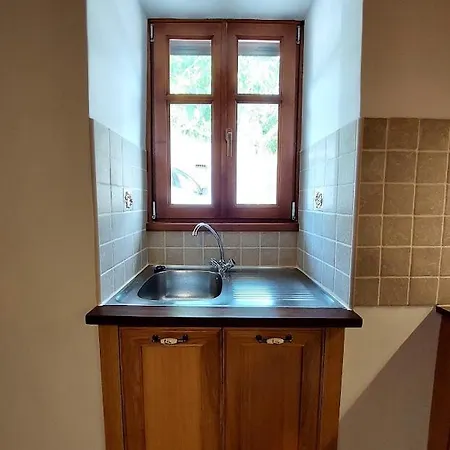 Casa De La Semesterbostad Katokhórion