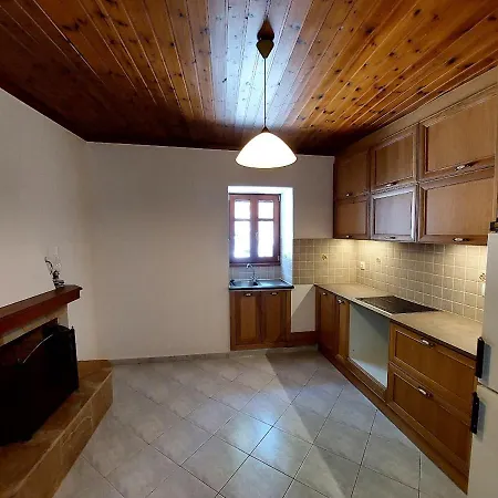 Casa De La Holiday home *