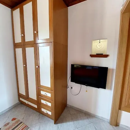 Holiday home Casa De La *