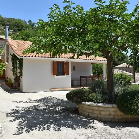 Semesterbostad Casa De La