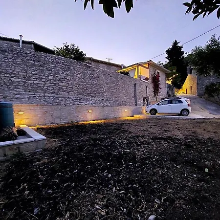 Holiday home Casa De La Katokhorion (Lefkada)