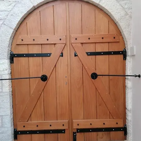 Casa De La * Katokhorion (Lefkada)