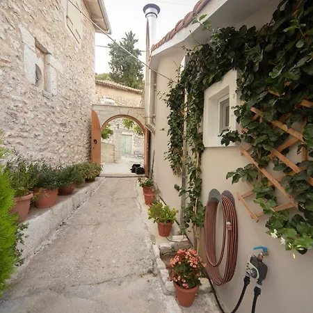 Casa De La *