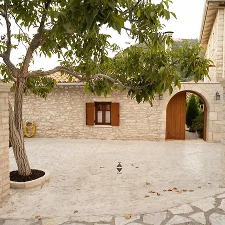Casa De La *