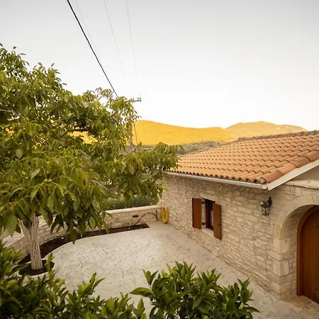 Casa De La