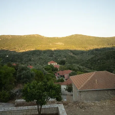 Casa De La Holiday home Katokhorion (Lefkada)