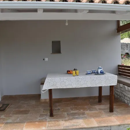 Casa De La Semesterbostad