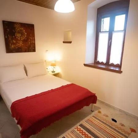 Semesterbostad Casa De La *