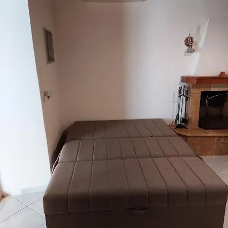 Semesterbostad Casa De La Katokhórion