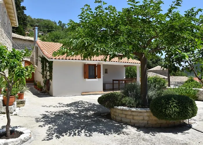 Feriehus Casa De La