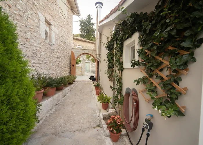 Casa De La *