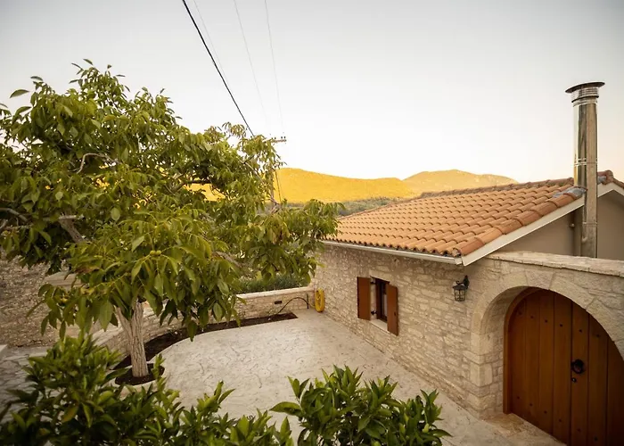 Casa De La