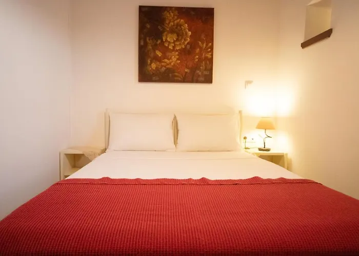 Casa De La
