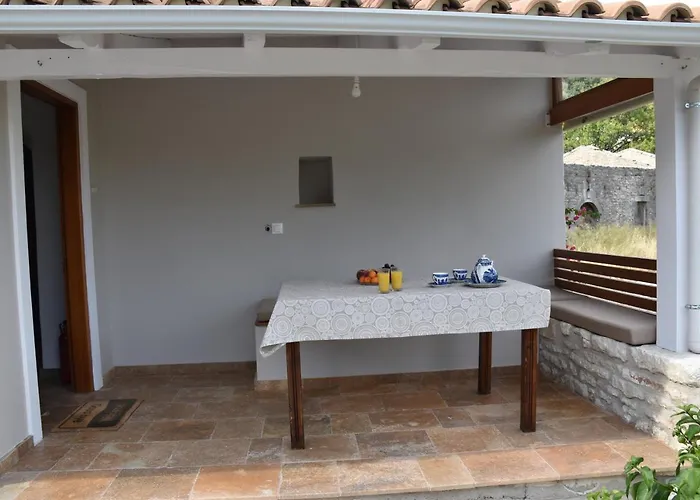 Casa De La Feriehus