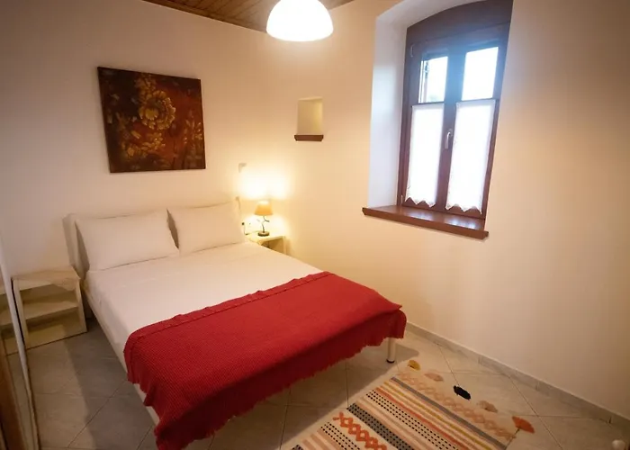 Feriehus Casa De La *